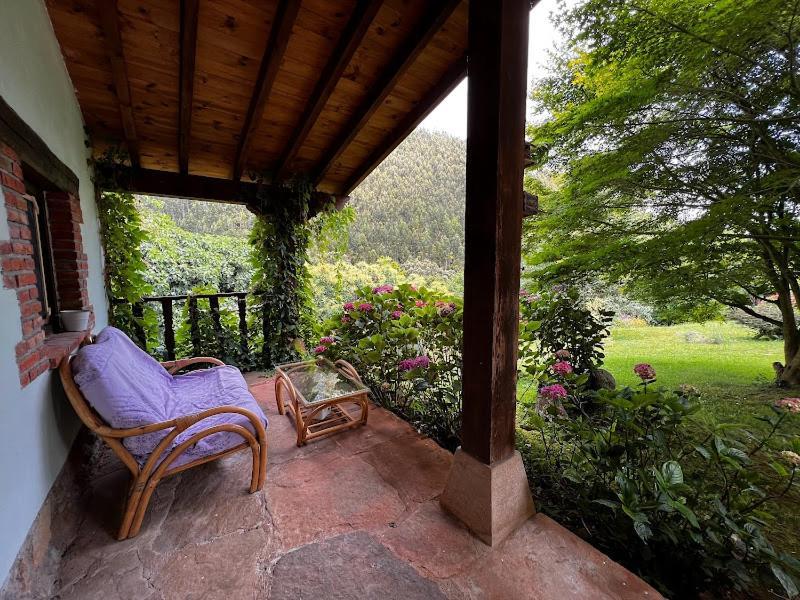 Acebos De Pena Cabarga, Cupula Experiencias Apartment Sobremazas