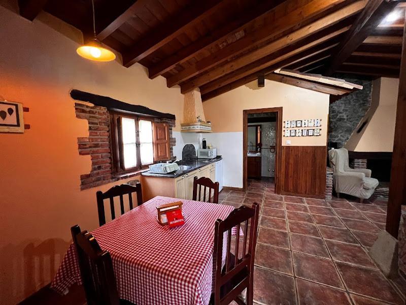 Apartamento Acebos De Pena Cabarga