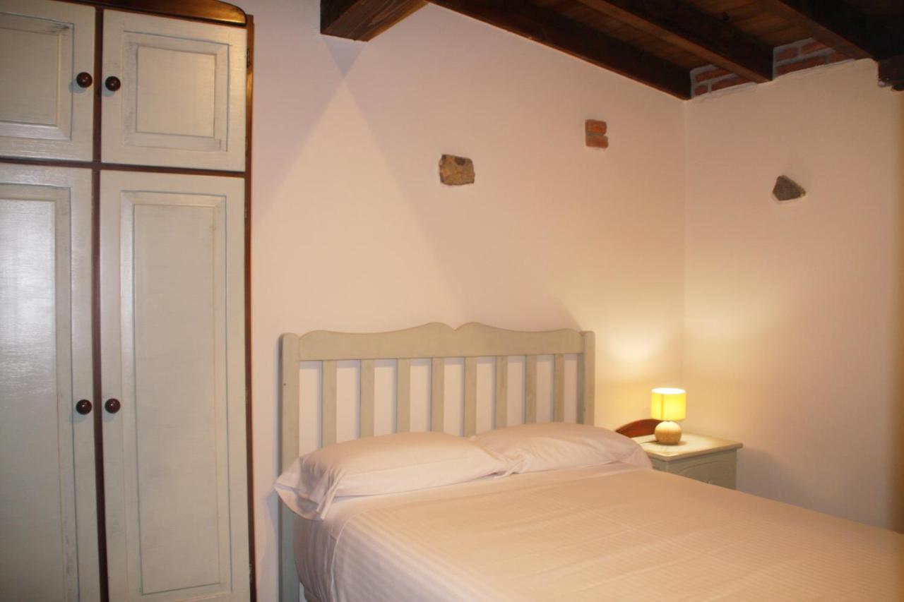 Acebos De Pena Cabarga, Cupula Experiencias Appartement *