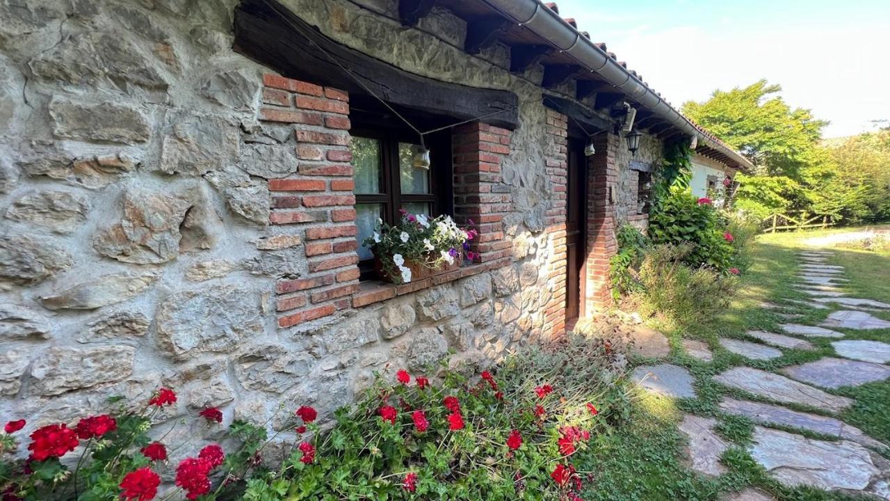 Appartement Acebos De Pena Cabarga, Cupula Experiencias Sobremazas