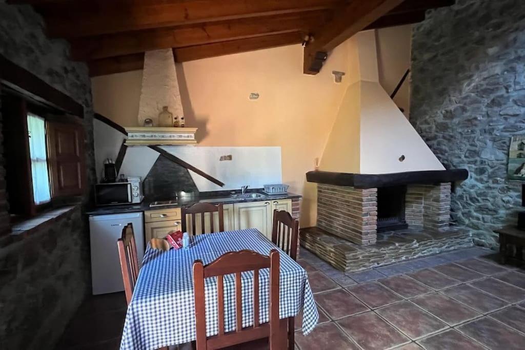 Acebos De Pena Cabarga, Cupula Experiencias Appartement Sobremazas