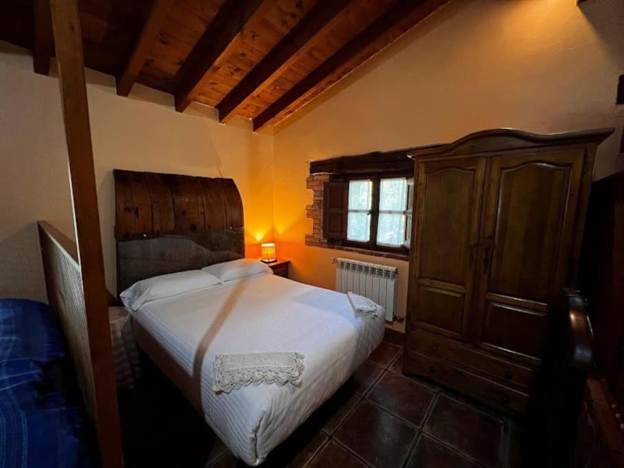 Apartment Acebos De Pena Cabarga, Cupula Experiencias *