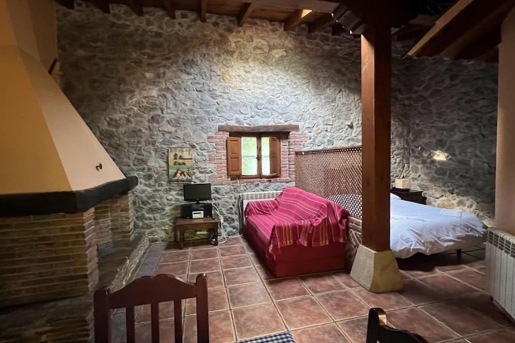 Appartement Acebos De Pena Cabarga, Cupula Experiencias Sobremazas