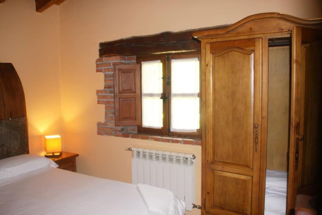 Acebos De Pena Cabarga, Cupula Experiencias Apartment