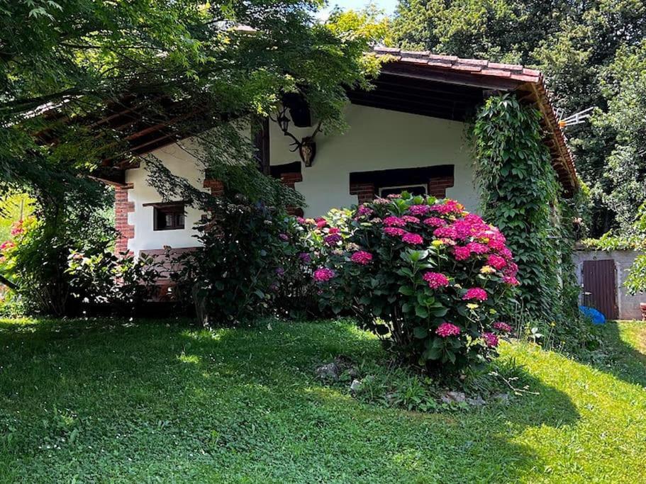 Appartement Acebos De Pena Cabarga, Cupula Experiencias Sobremazas