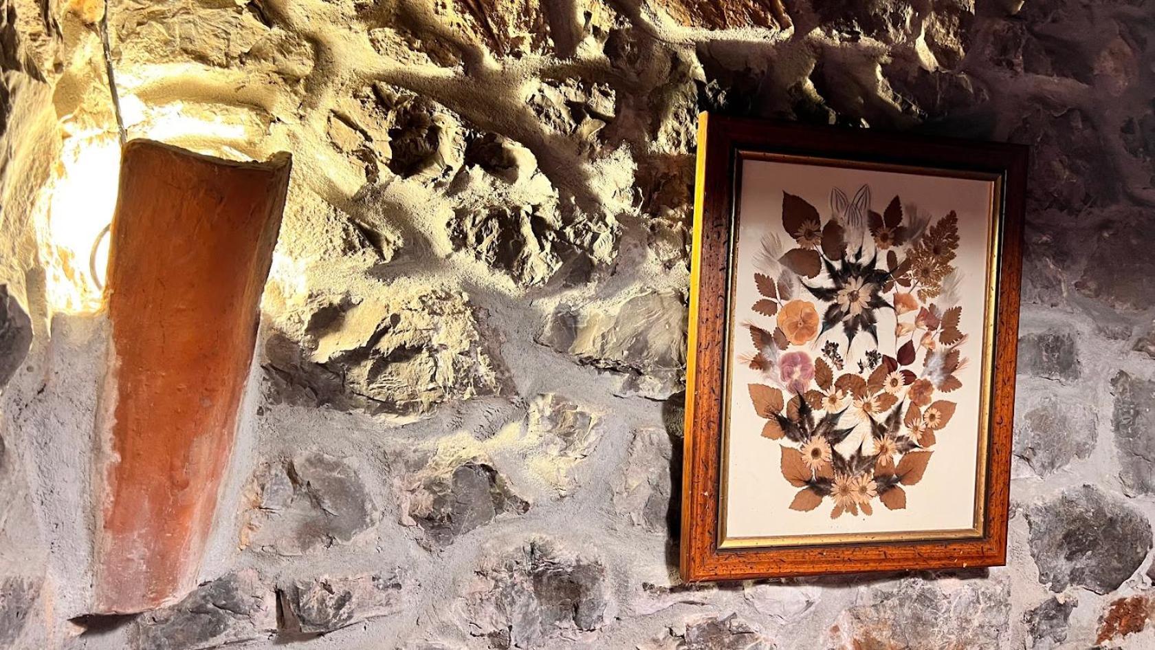 Acebos De Pena Cabarga, Cupula Experiencias Appartement