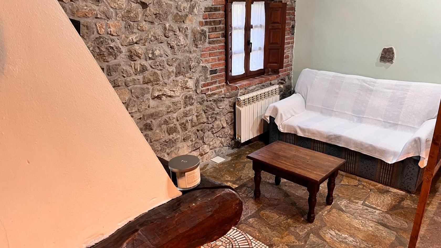 Apartment Acebos De Pena Cabarga, Cupula Experiencias