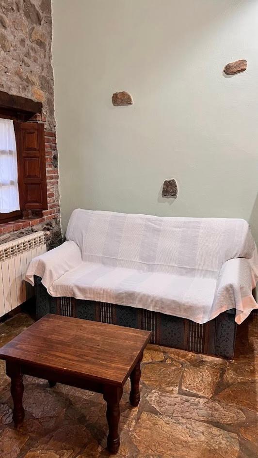 Acebos De Pena Cabarga, Cupula Experiencias Appartement