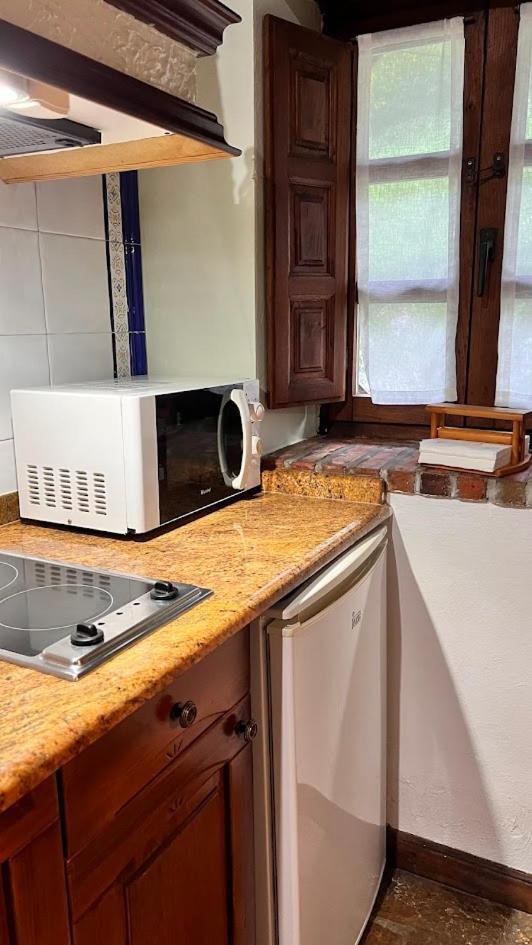 Acebos De Pena Cabarga, Cupula Experiencias Appartement *