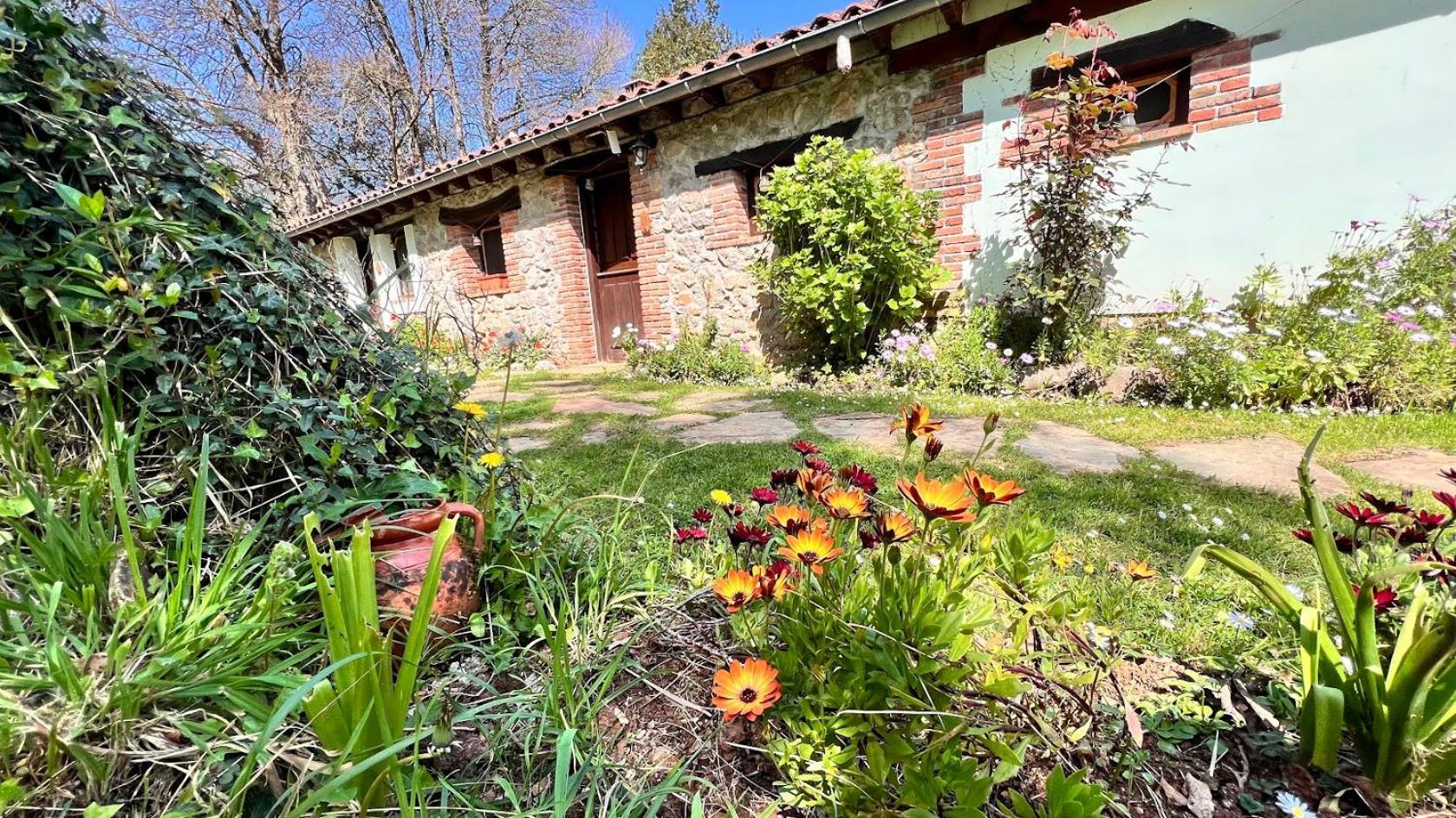 Acebos De Pena Cabarga, Cupula Experiencias Appartement Sobremazas